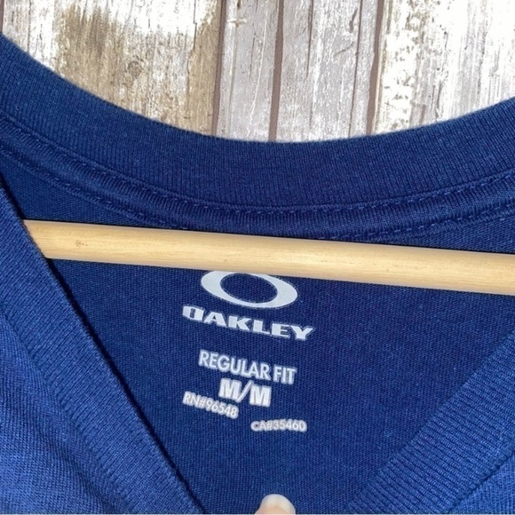Oakley Tee - Picture 3 of 3